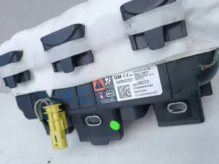 39030033 565473246 Подушка безопасности Opel Astra K Арт e11728029, вид 2