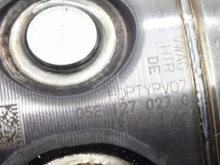 05E127027G Насос топливный Seat Ibiza 4 Арт e11727983, вид 4