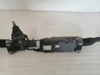 4N0909144G Рулевая рейка Audi A6 C7 (S6,RS6) Арт e11727969, вид 3