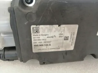 4N0909144G Рулевая рейка Audi A6 C7 (S6,RS6) Арт e11727969, вид 4