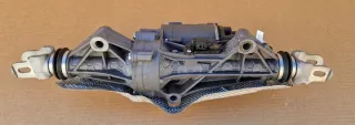 4M0501055AJ Рулевая рейка Audi Q7 4M restailing Арт e11727954, вид 1