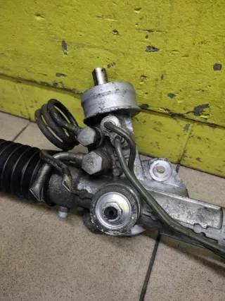 4B1422065T Рулевая рейка Audi A6 C5 (S6,RS6) Арт e11727923, вид 5