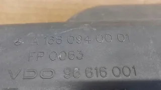 A1660940001 Корпус воздушного фильтра Mercedes A W168 Арт e11727902, вид 4