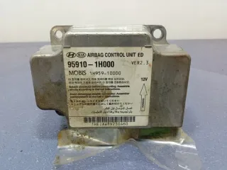 95910-1H000 Подушка безопасности Kia Ceed 1 Арт e11727809, вид 1