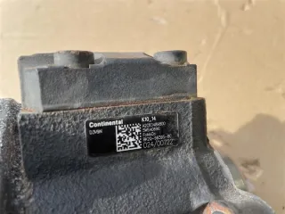 BK2Q-9B395-BC Насос топливный Citroen Jumper 3 Арт e11727725, вид 6
