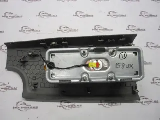 985254038R 34106219 Подушка безопасности Dacia Duster 1 Арт e11727687, вид 2