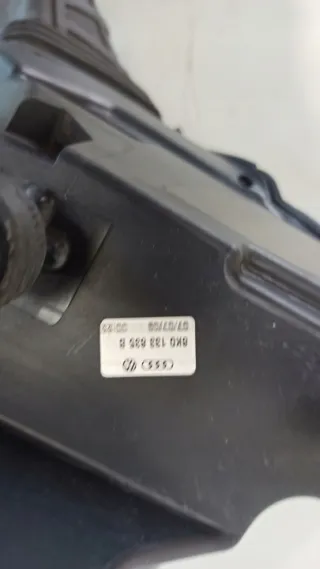 8K0133835B Корпус воздушного фильтра Audi A4 B8 Арт e11727594, вид 7