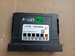 13579056 Блок комфорта Opel Astra J Арт e11727500, вид 1