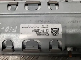 9181135 Подушка безопасности BMW 5 F10/F11/GT F07 Арт e11727482, вид 2