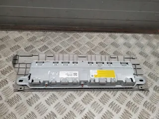 9181135 Подушка безопасности BMW 5 F10/F11/GT F07 Арт e11727482, вид 3