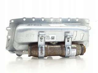 9230399 17432660214 Подушка безопасности BMW 5 F10/F11/GT F07 Арт e11727481, вид 3