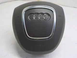 8E0880201DF Подушка безопасности Audi A4 B7 Арт e11727375, вид 1
