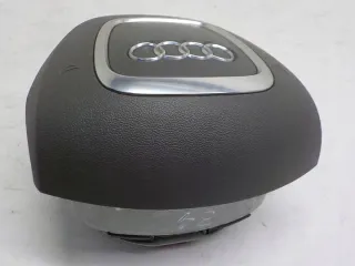 8E0880201DF Подушка безопасности Audi A4 B7 Арт e11727375, вид 4