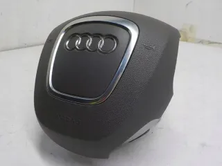 8E0880201DF Подушка безопасности Audi A4 B7 Арт e11727375, вид 5