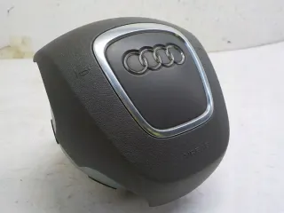 8E0880201DF Подушка безопасности Audi A4 B7 Арт e11727375, вид 6