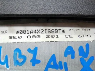 8E0880201CE Подушка безопасности Audi A4 B7 Арт e11727373, вид 6
