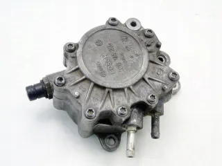 03G145209 MS142545 Насос вакуумный Mitsubishi Lancer 8 Арт e11727303, вид 5
