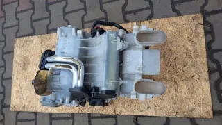 13164383 Отопитель в сборе (печка) Opel Vectra C  Арт e11727273, вид 1