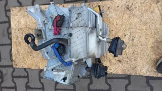 13164383 Отопитель в сборе (печка) Opel Vectra C  Арт e11727273, вид 5