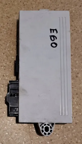 6927928 Блок комфорта BMW 5 E60/E61 Арт e11727259, вид 5