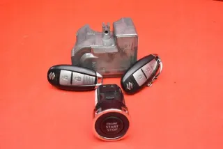 37290-68L00 Замок зажигания Suzuki Swift 5 Арт e11727198, вид 1