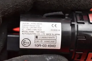 37290-68L00 Замок зажигания Suzuki Swift 5 Арт e11727198, вид 6
