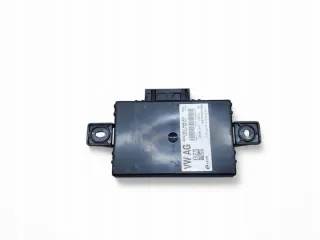 4G0907468AD Блок комфорта Audi A6 C7 (S6,RS6) Арт e11727149, вид 5
