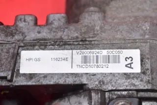 9675277380 Насос гидроусилителя руля Peugeot 508 Арт e11726837, вид 7