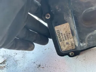 93868479 Насос гидроусилителя руля Opel Vivaro B Арт e11726811, вид 2