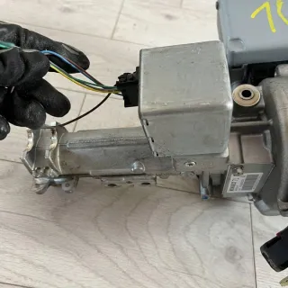 488105610R Рулевая колонка Renault Megane 3 Арт e11726772, вид 3