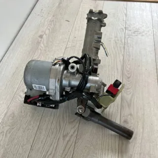 488105610R Рулевая колонка Renault Megane 3 Арт e11726772, вид 5