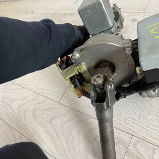 488105610R Рулевая колонка Renault Megane 3 Арт e11726772, вид 6