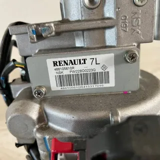 488105610R Рулевая колонка Renault Megane 3 Арт e11726772, вид 7