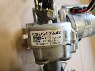488100550R Рулевая колонка Renault Arkana Арт e11726752, вид 2