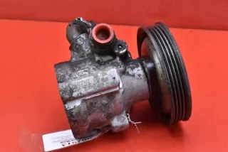 28165015 Насос гидроусилителя руля Fiat Fiorino Арт e11726505, вид 5