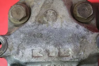 1J0422154B Насос гидроусилителя руля Audi A3 8L Арт e11726221, вид 7