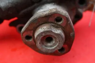 1J0422154B Насос гидроусилителя руля Audi A3 8V Арт e11726217, вид 5