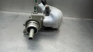  Блок ABS Opel Corsa C Арт e11726174, вид 5