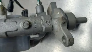  Блок ABS Opel Corsa C Арт e11726174, вид 6