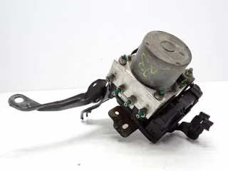 13182319 0265231583 Блок ABS Opel Combo C Арт e11726164, вид 1