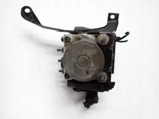 13182319 0265231583 Блок ABS Opel Combo C Арт e11726164, вид 3