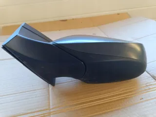 2012-2017 87610A6180 Зеркало наружное левое Hyundai i30 GD Арт e11725944, вид 6