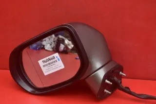 NH-701M 010029 Зеркало наружное левое Honda Civic 8 Арт e11725897, вид 2