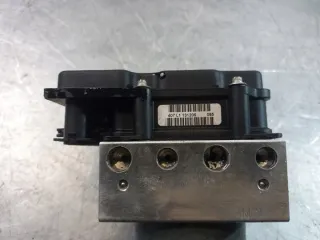 0265231312 0265800715 Блок ABS Fiat Panda 2 Арт e11725889, вид 4