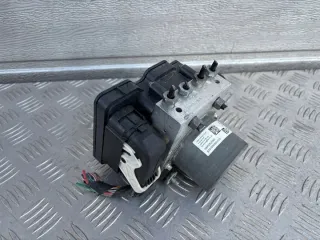 9845052980 Блок ABS Citroen C3 3 Арт e11725793, вид 1