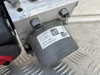 9845052980 Блок ABS Citroen C3 3 Арт e11725793, вид 3