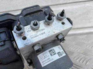 9845052980 Блок ABS Citroen C3 3 Арт e11725793, вид 4