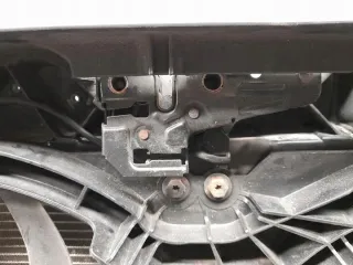 4F0121003AF Радиатор (основной) Audi A6 C6 (S6,RS6) Арт e11724951, вид 4