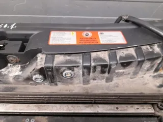 4F0121003AF Радиатор (основной) Audi A6 C6 (S6,RS6) Арт e11724951, вид 6