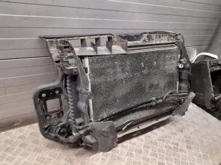 4F0121003AF Радиатор (основной) Audi A6 C6 (S6,RS6) Арт e11724951, вид 7